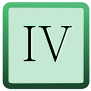 Roman Numeral Converter.apk 1.1
