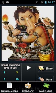 How to get Ganesh Aarti 1.3 mod apk for bluestacks