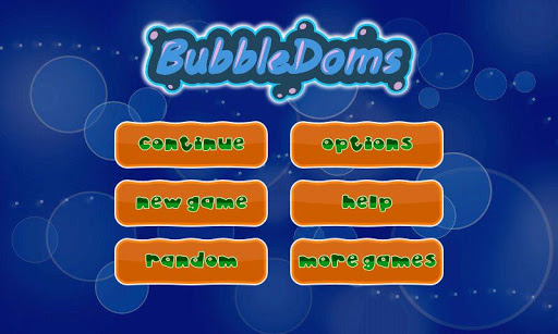 BubbleDoms