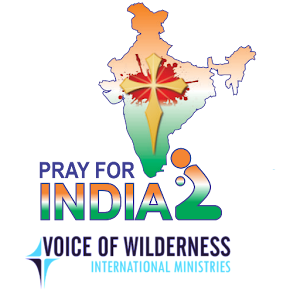 Pray for India 1.0