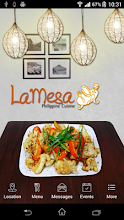 LaMesa Philipine Cuisine APK Download for Android