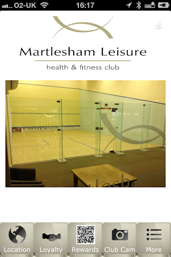 Martlesham Leisure