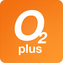O2 Plus_for phone logo