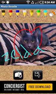 How to download Photo Doodles patch 1.1 apk for android