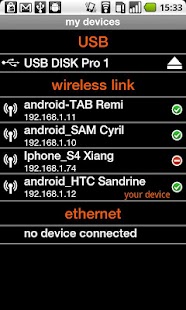 My Livebox Screenshots 5