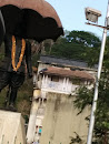 Ambedkar Statue