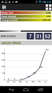 Download Small Business Accounting PRO APK for Android