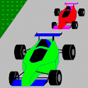 UO CAR CHASE logo