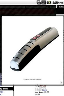 Free Download Laser Buyers Guide APK