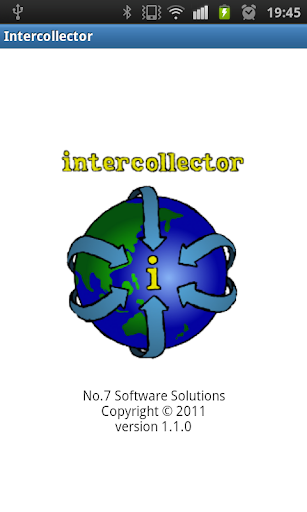 Intercollector