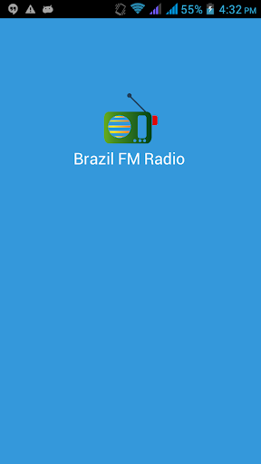 Brazil FM Radio