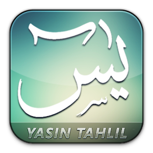 Surat Yaasin Tahlil Lengkap - Android Apps on Google Play