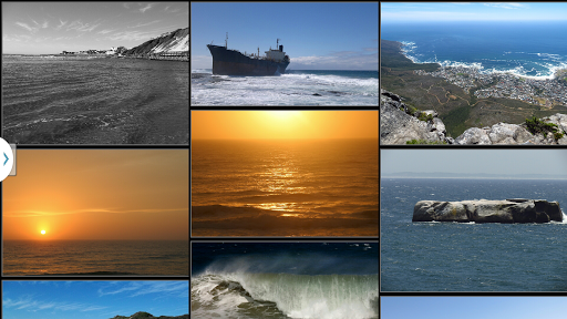 【免費攝影App】African Wallpapers:Seascapes1-APP點子