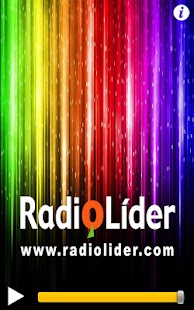 How to install Radio Líder 1.0.1 apk for bluestacks