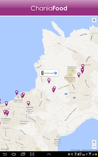 Chania Food Screenshots 3