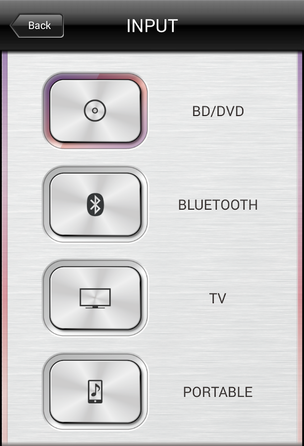 HOME THEATER CONTROLLER Android Apps on Google Play