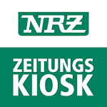 Cover Image of डाउनलोड NRZ Zeitungskiosk (E-Paper) 1.0.8.004 APK