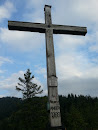 Kreuz am Graßleitenstein