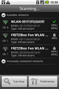 WiFi Buddy BETA