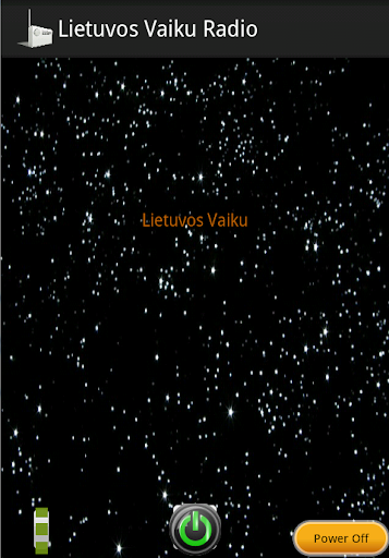 Lietuvos Vaiku Radio