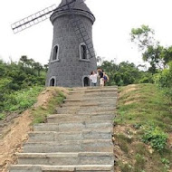 伯朗咖啡館