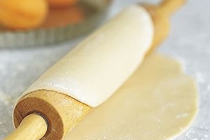 Basic Pie Pastry