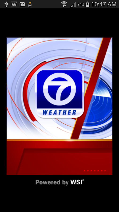 KLTV StormTracker 7 Weather - Android Apps on Google Play