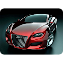 Luxury Car Photography logo