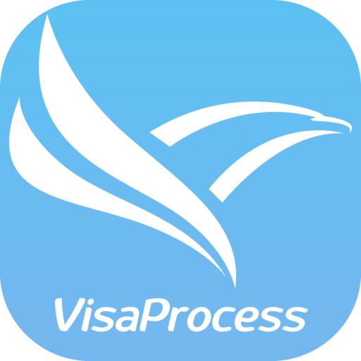 Visa Process IR1/ CR1, K1 生活 App LOGO-APP開箱王