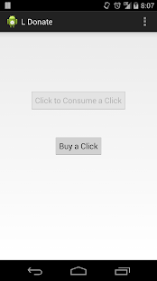 How to mod L Donate 1.0 mod apk for android