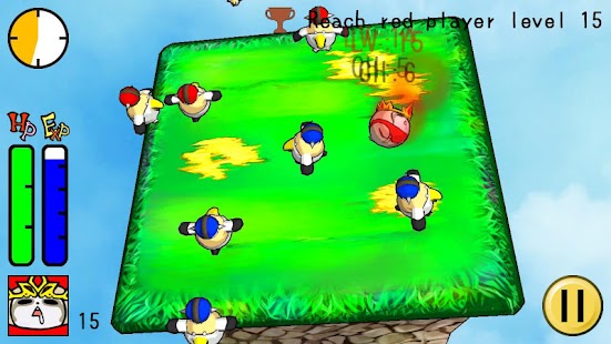 Free Sloth Heroes APK