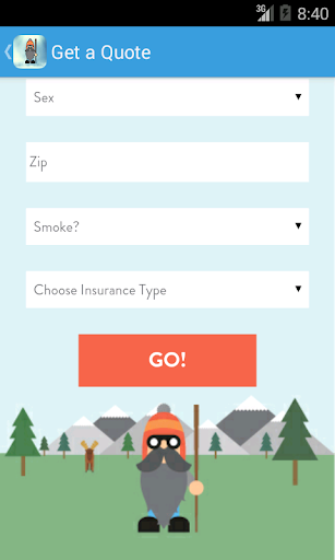 【免費醫療App】GoodScout Insurance App-APP點子