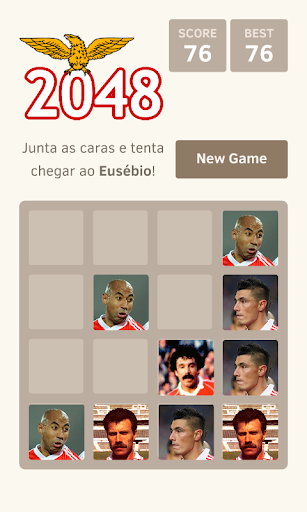 2048 Benfica