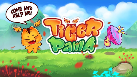 tiger pama poster 11
