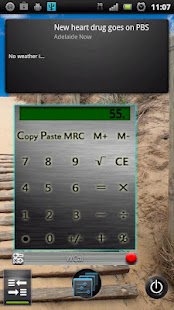 How to mod float window cal adversion patch 2.0 apk for bluestacks