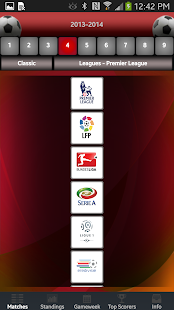 How to get English League Live 3.0.7 mod apk for bluestacks