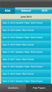 GCSE RS (For Schools) Screenshots 11