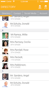 How to mod PTO Directory App 0.6.0 mod apk for pc
