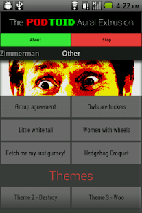 Lastest The Podtoid Aural Extrusion APK for PC