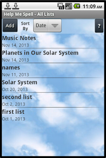 Free Download Help Me Spell (Free) APK for Android