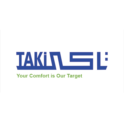 Taki LOGO-APP點子