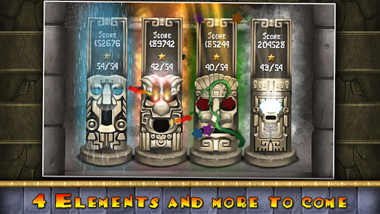 Free Aztec Puzzle APK for PC