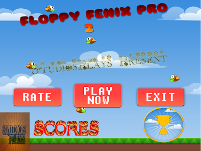 Floppy fenix pro HD 2 Screenshots 4