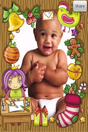 Kids Photo Frames by Dexati poster 2