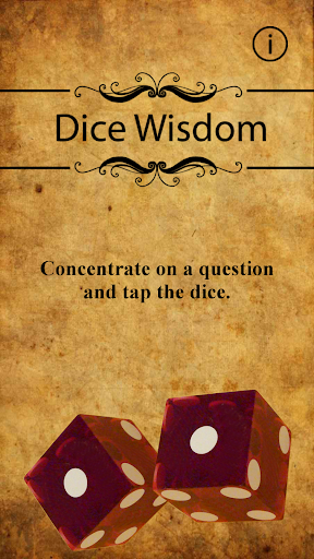 【免費生活App】Dice Wisdom-APP點子