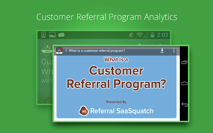 How To Start Referral Program poster 3
