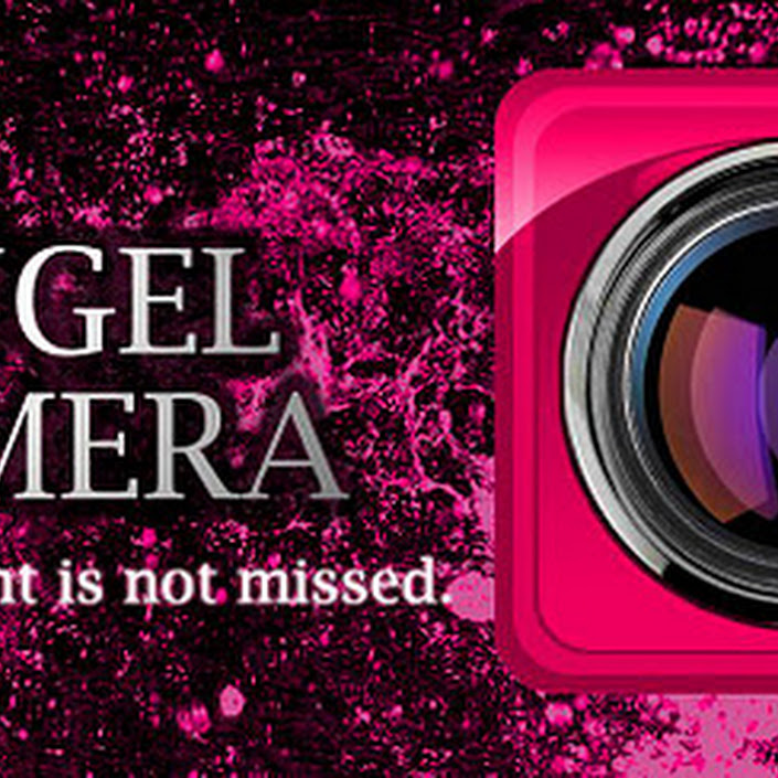Angel Camera