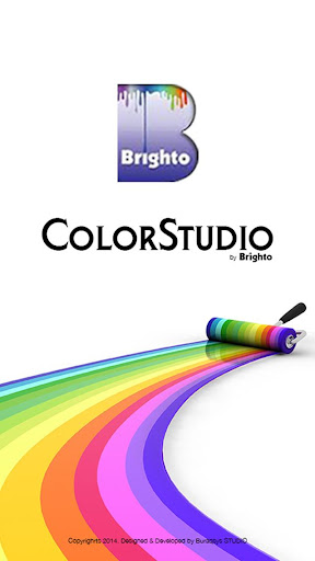 Brighto Color Studio