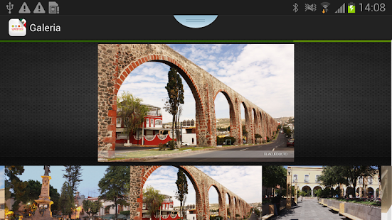 Querétaro en español SECTUR Screenshots 23