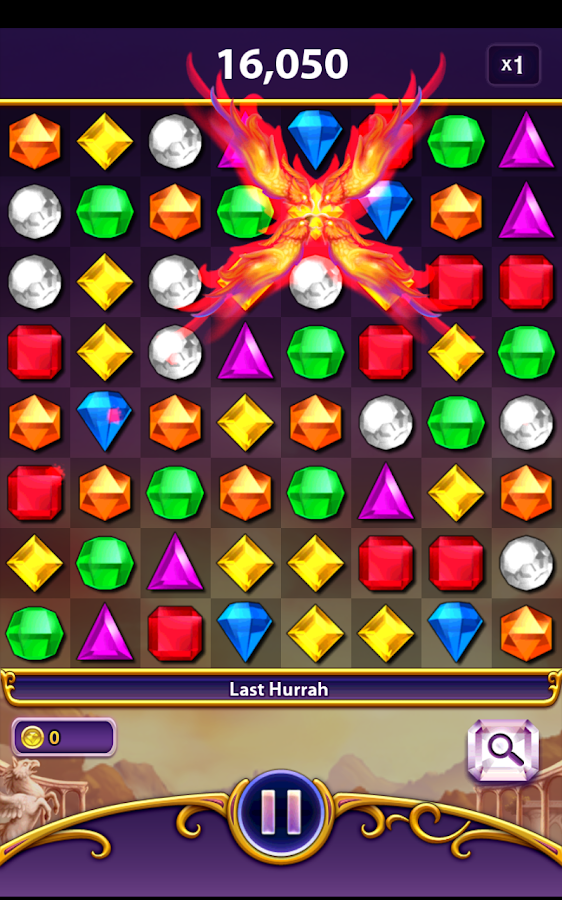 Bejeweled Blitz 3 Full Version